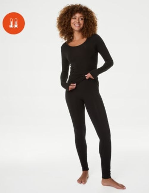 Heatgen™ Maximum Thermal Long Johns