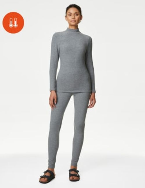 M&S Collection Heatgen Thermal Leggings with Cashmere, Compare