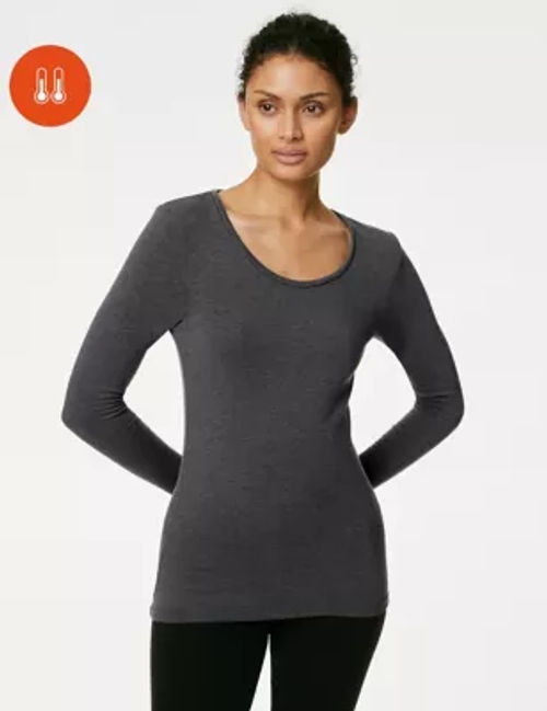 Heatgen™ Medium Thermal Leggings, M&S Collection, M&S