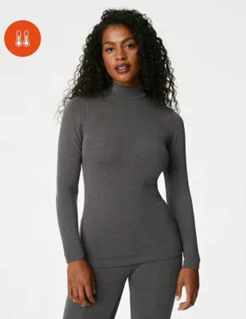 Heatgen™ Thermal Long Sleeve Top, M&S Collection, M&S