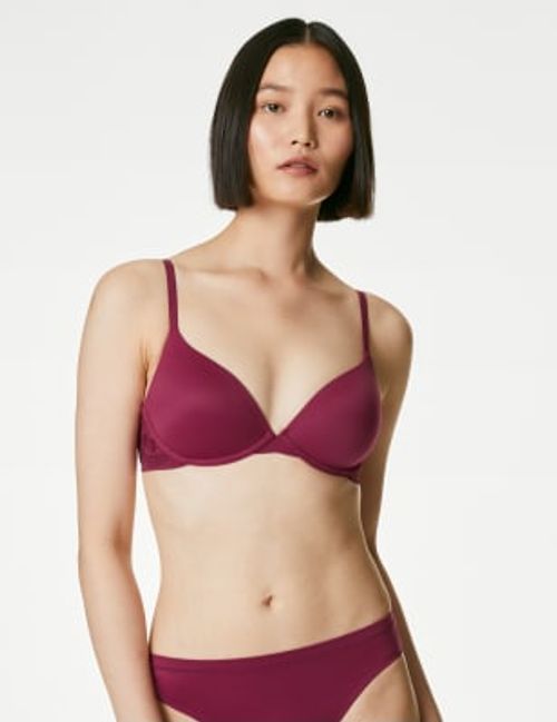 Body Soft™ Non Wired Post Surgery Bra A-H, Body by M&S