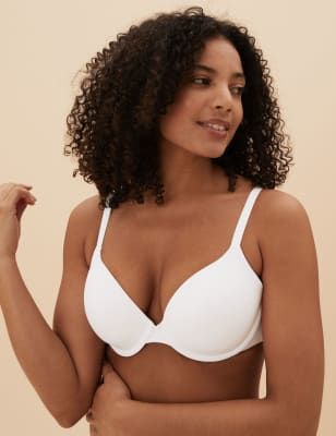 front fastening bras marks and spencer