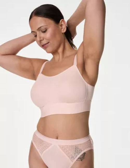 Flexifit™ Non Wired Post Surgery Bra A-H