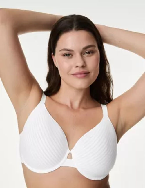 Flexifit Invisible Wired Full-Cup Bra