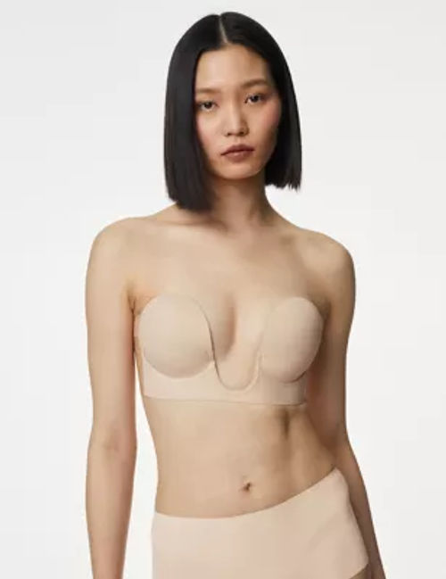 Body Soft™ Wired Strapless Bra A-E, Body by M&S