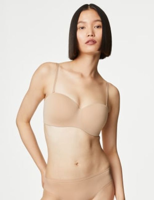 Body By M&S Women's Padded...