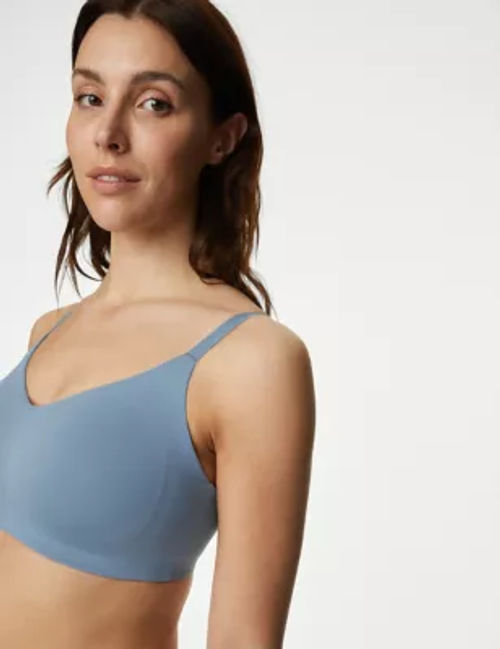 Flexifit Wired Full-Cup T-Shirt Bra