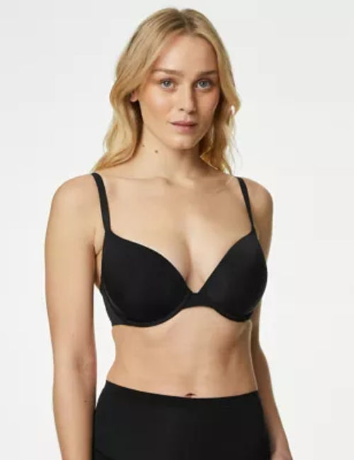 Light as Air™ Wired T-Shirt Bra A-E