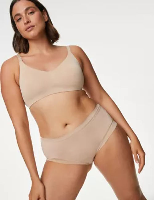 Flexifit™ Lace Wired Full Cup Bra A-E, M&S Collection