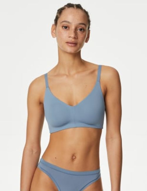 Body By M&S Womens Flexifit™ Non Wired Full Cup Bra A-E - 32B