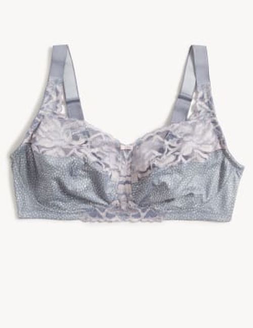 Youthful Lift™ Non-Padded Full Cup Bra B-DD, M&S Collection