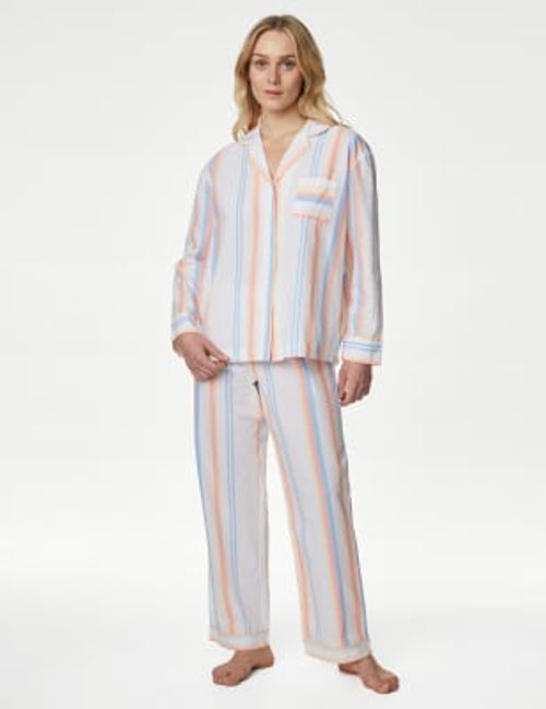 M&S Women's Pure Cotton...