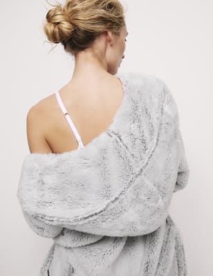 Mens dressing gowns shop at m&s