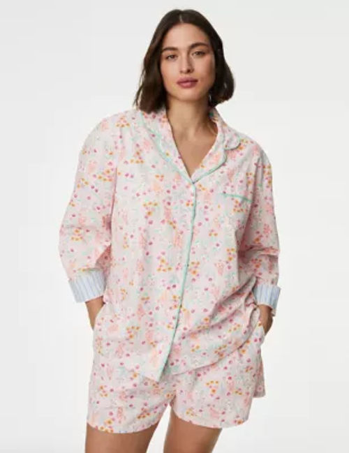 M&S Womens Cool Comfort™ Pure...