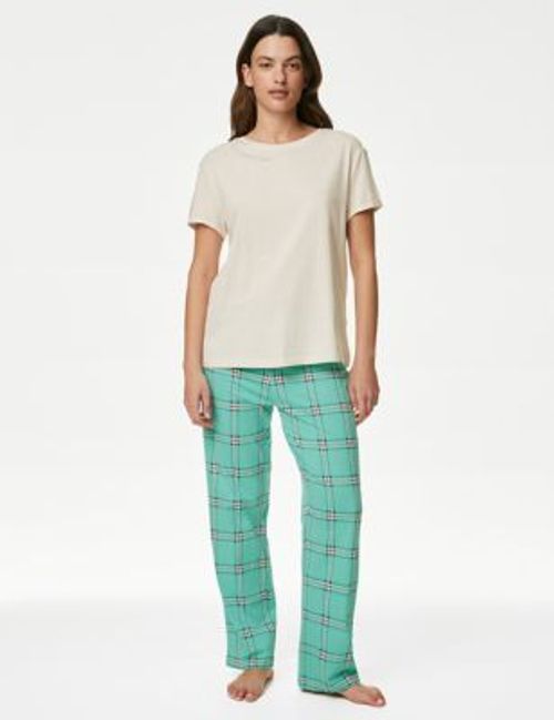 M&S Womens Pure Cotton...