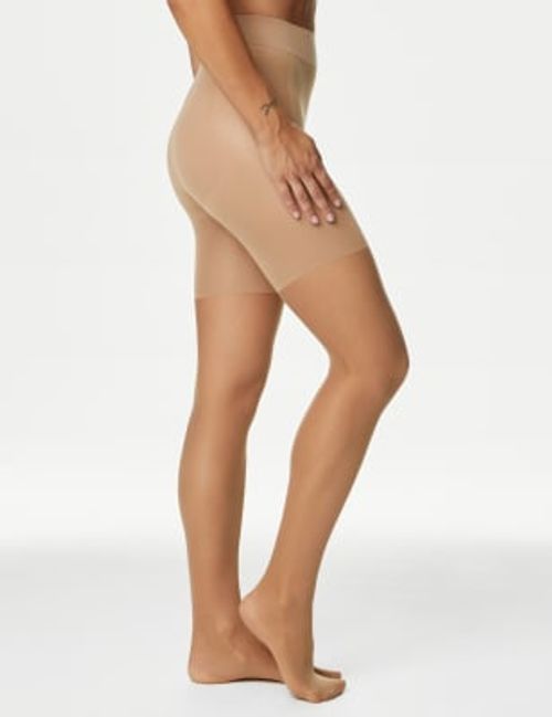 M&S Collection 15 Denier Magicwear Matt Body Shaper Tights