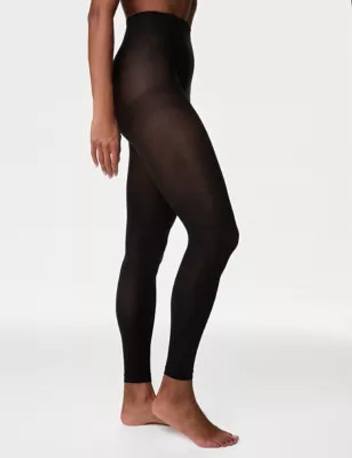 M&S Womens 30 Denier Body...