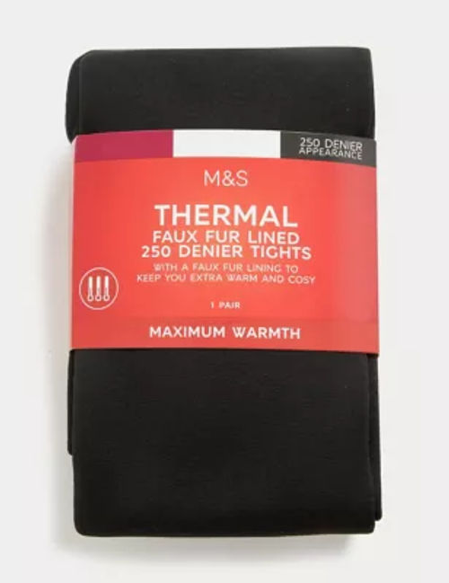 M&S Collection 60 Denier Footless Tights, Compare