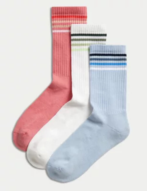 Goodmove Women's 3pk Cotton...