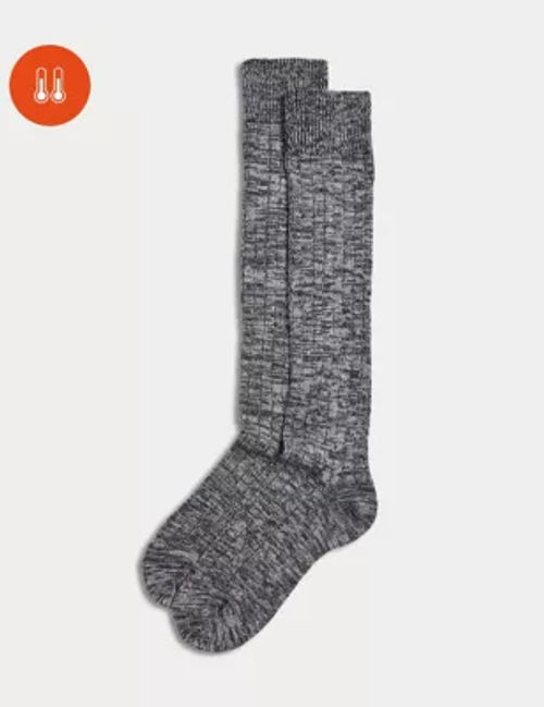 3pk Heatgen™ Light Thermal Socks