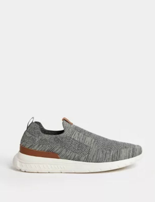 M&S Mens Airflex™ Slip On...