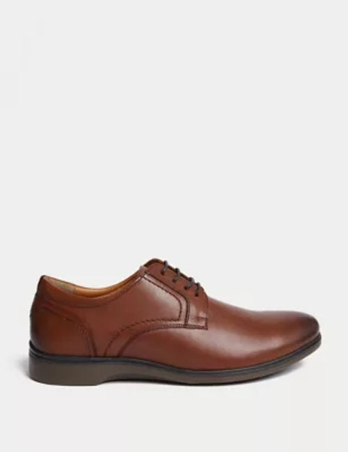 M&S Men's Airflex™ Leather...