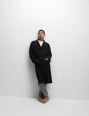 David gandy deals dressing gown