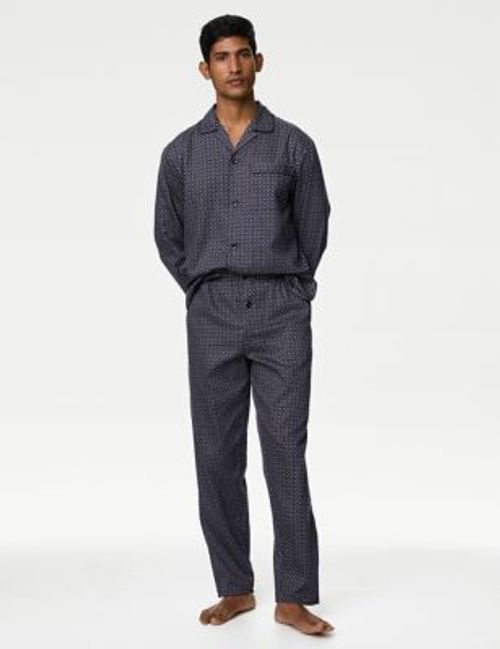 M&S Men's Pure Cotton...