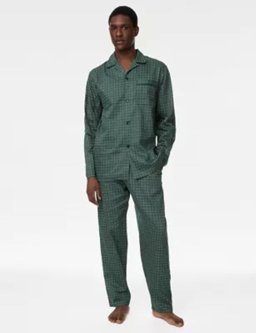 M&S Men's Pure Cotton...