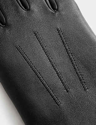 m&s gloves mens