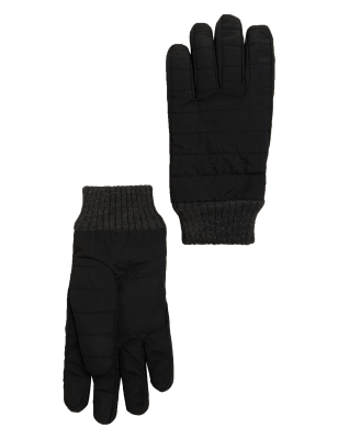 m&s childrens gloves