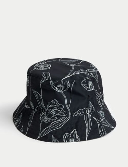 Autograph Men's Floral Bucket...