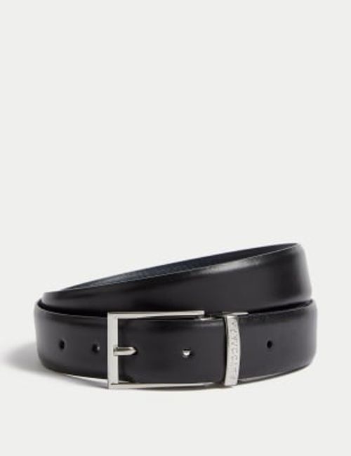 Autograph Men's Leather Belt...