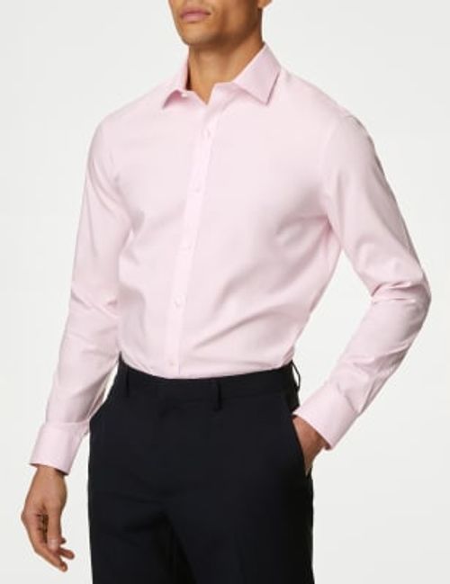 M&S Mens Slim Fit Ultimate...