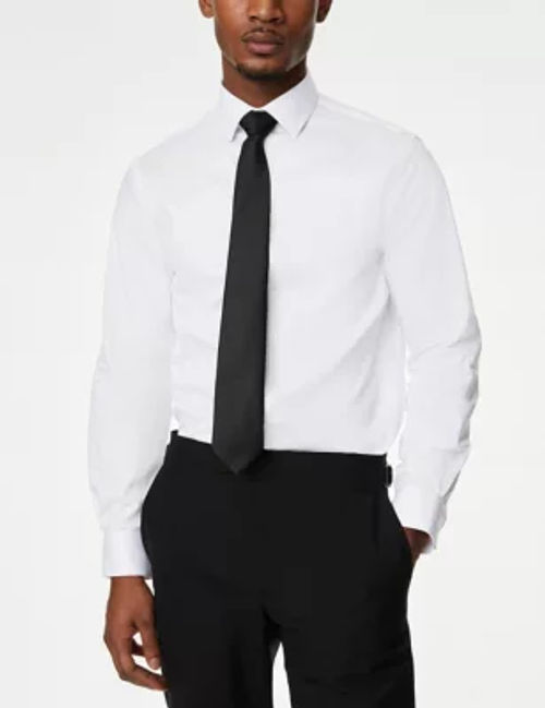 M&S Men's Regular Fit Non...