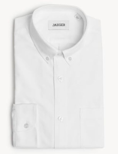 Jaeger Mens Regular Fit Pure...