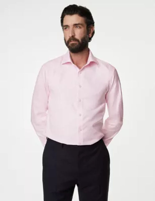 M&S Sartorial Men's Slim Fit...