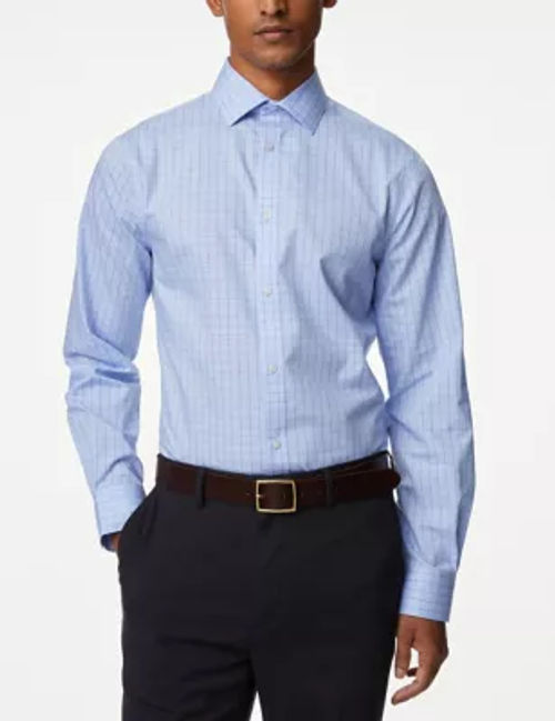 M&S Men's Regular Fit Non...