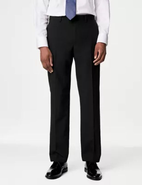 M&S Mens Regular Fit Suit...