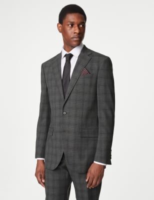 M&s 2024 mens jacket