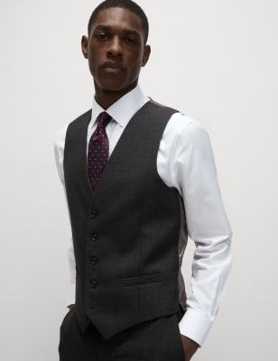 David gandy waistcoat shop