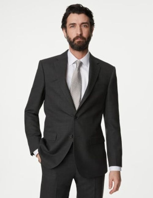 M&S Sartorial Mens Regular...