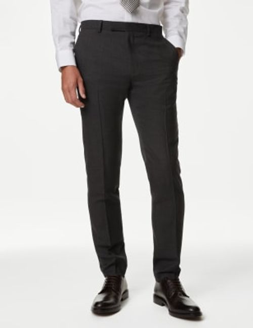 M&S Sartorial Mens Slim Fit...