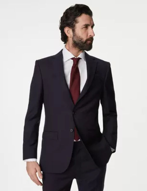 M&S Sartorial Mens Slim Fit...