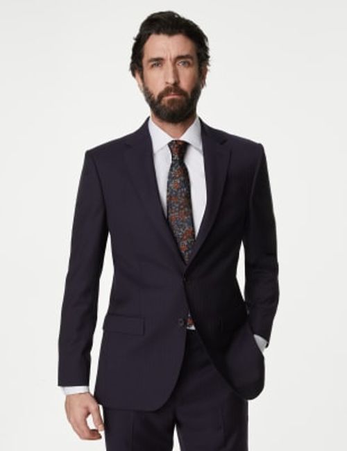 M&S Sartorial Mens Regular...