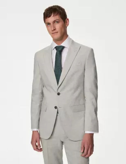 M&S Men's Tailored Fit...
