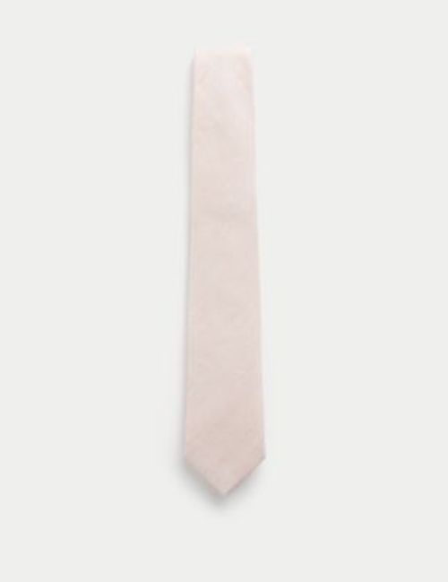 Jaeger Men's Slim Woven Silk...