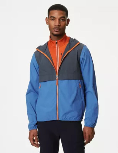 Blue Harbour Fleece Lined Hoodie with Stormwear, Compare