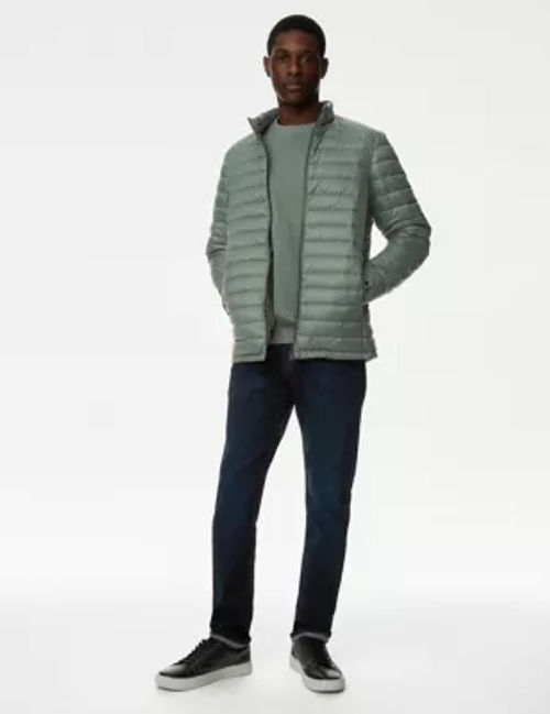 Feather & Down Stormwear™ Puffer Coat