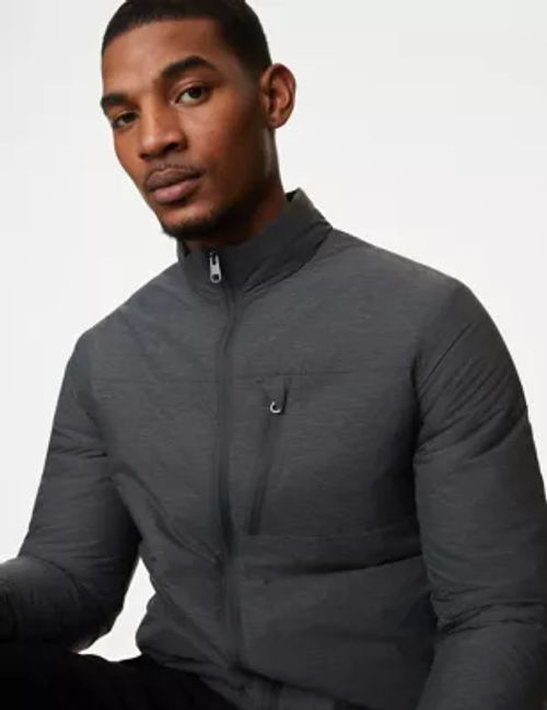 M&S Mens Lightweight Padded...